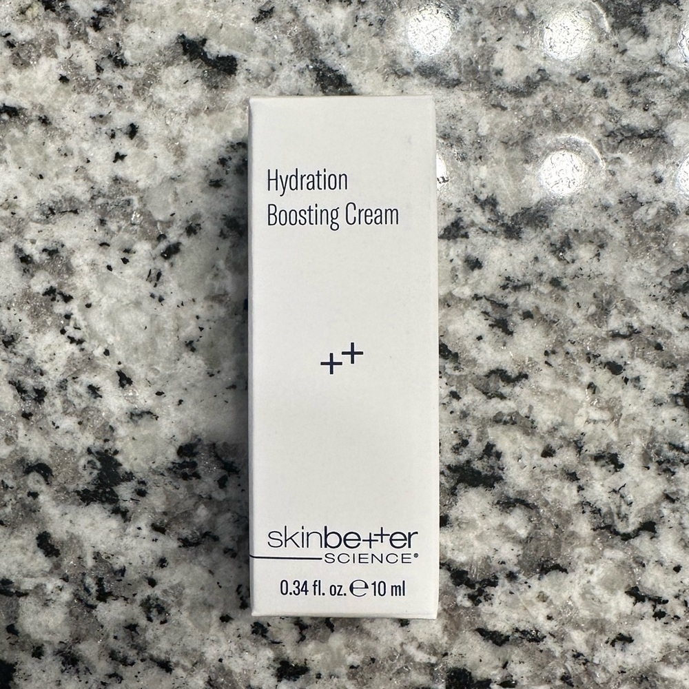 Skinbetter Science Hydration Boosting Cream